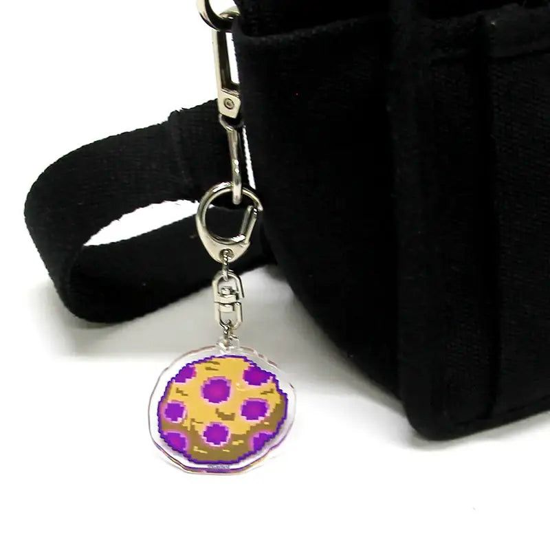 Guardians Of The Video Game - Acrylic Keyring Set - Webtoon Shop - Keyrings - Harumio