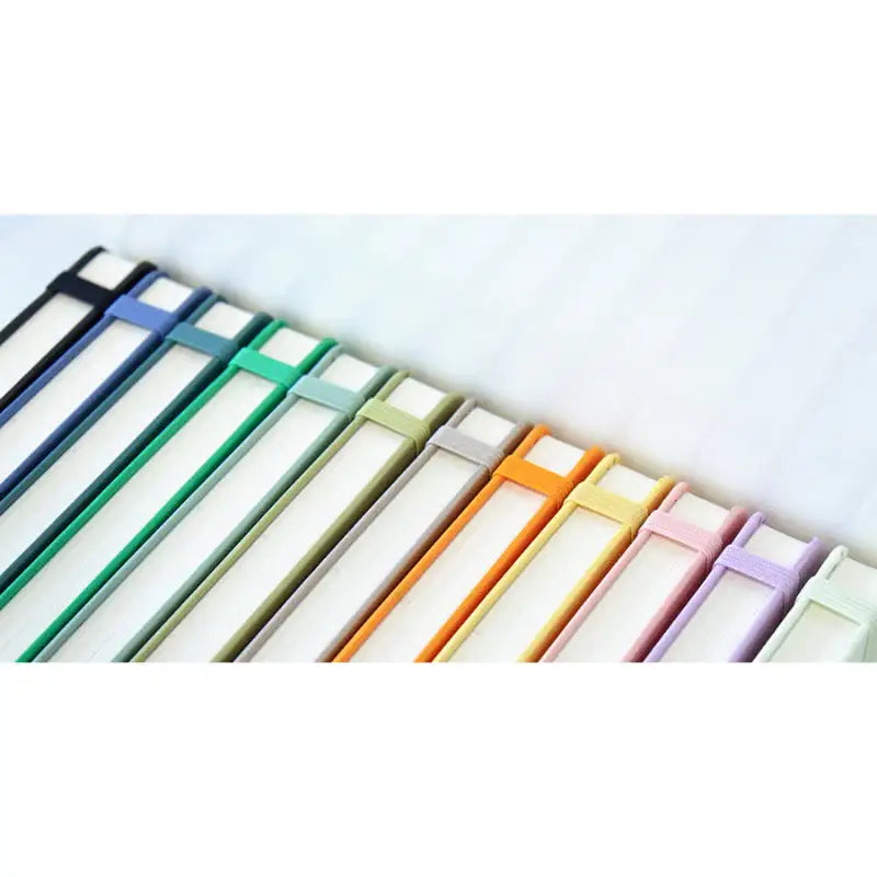 INDIGO - 2023 Prism Monthly Diary B6 - INDIGO - Diary - Harumio