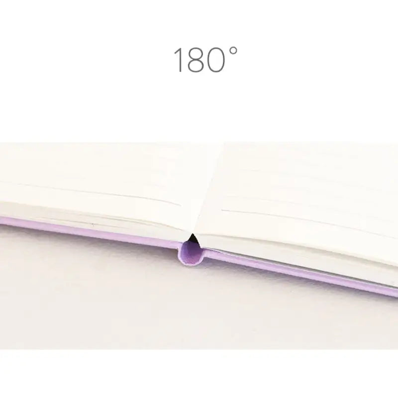 INDIGO - 2023 Prism Monthly Diary B6 - INDIGO - Diary - Harumio