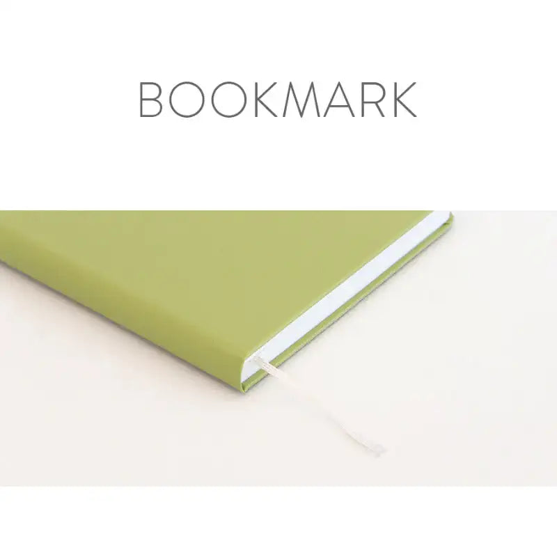 INDIGO - 2023 Prism Monthly Diary B6 - INDIGO - Diary - Harumio