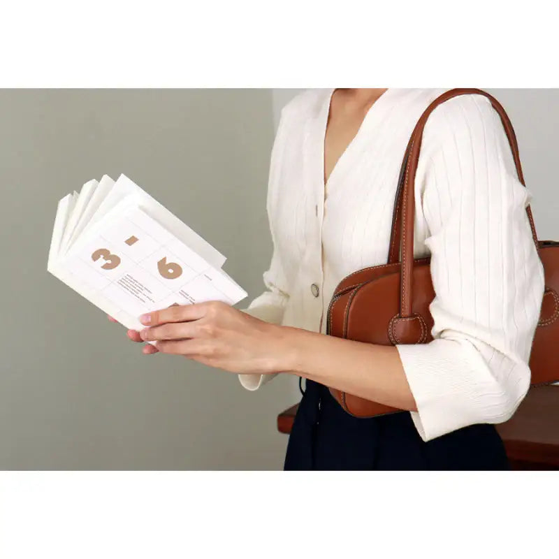 INDIGO - Basic 365 Diary - INDIGO - Diary - Harumio