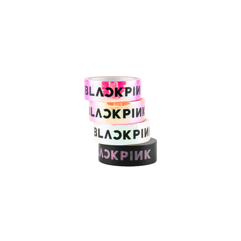 BlackPink - Lucky Box