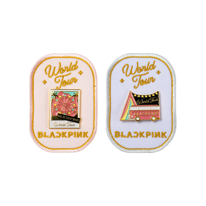 BlackPink - Lucky Box