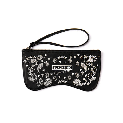 BlackPink - World Tour Sunglasses Pouch