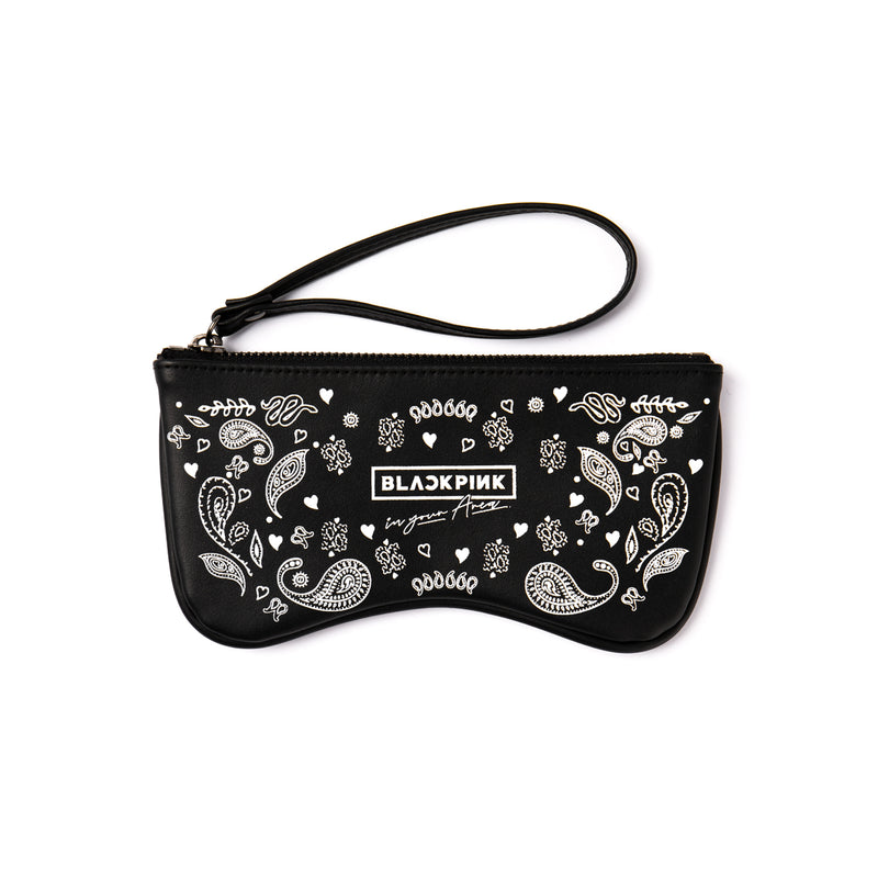 BlackPink - World Tour Sunglasses Pouch