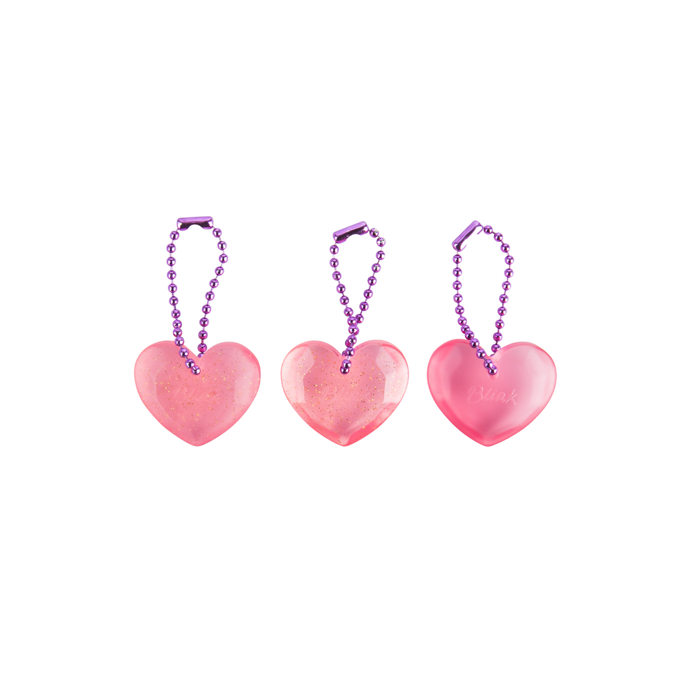 BlackPink - Christmas Ornament Set