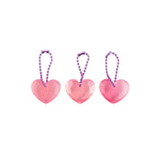 BlackPink - Christmas Ornament Set - BlackPink - Accessories - Harumio