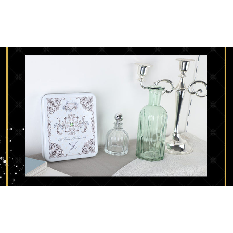 A Stepmother's Fairy Tale - Tin Case - KWSTORE - Tin Case - Harumio