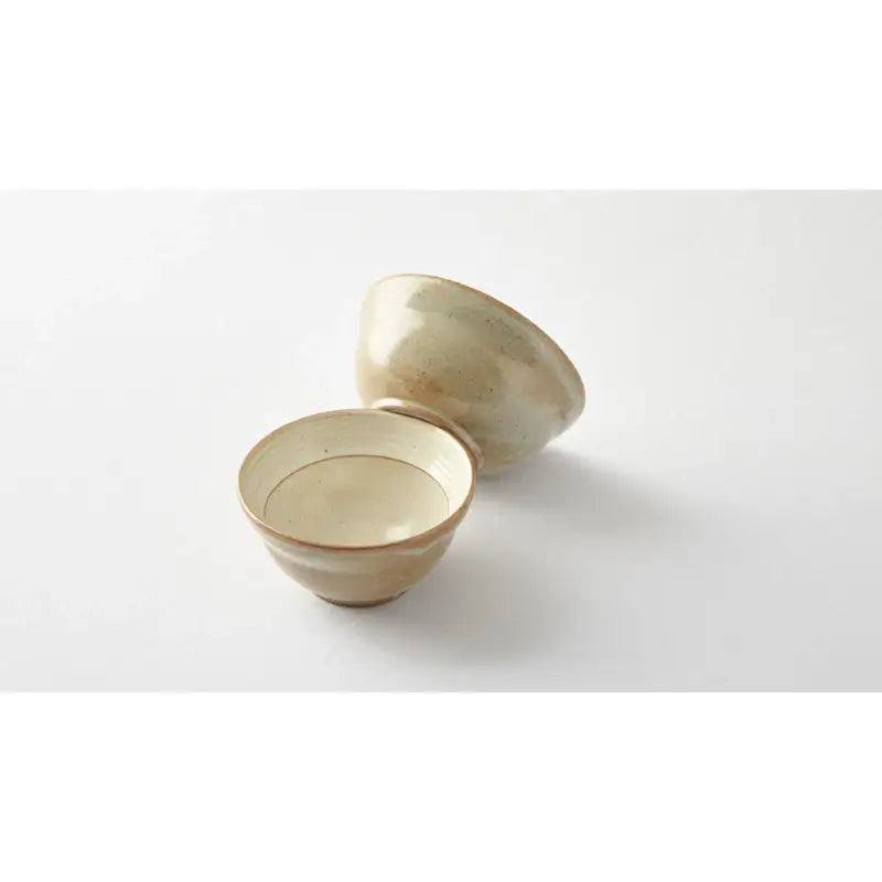 Chaora - Buncheong Rice & Soup Bowl - Chaora - Tableware - Harumio