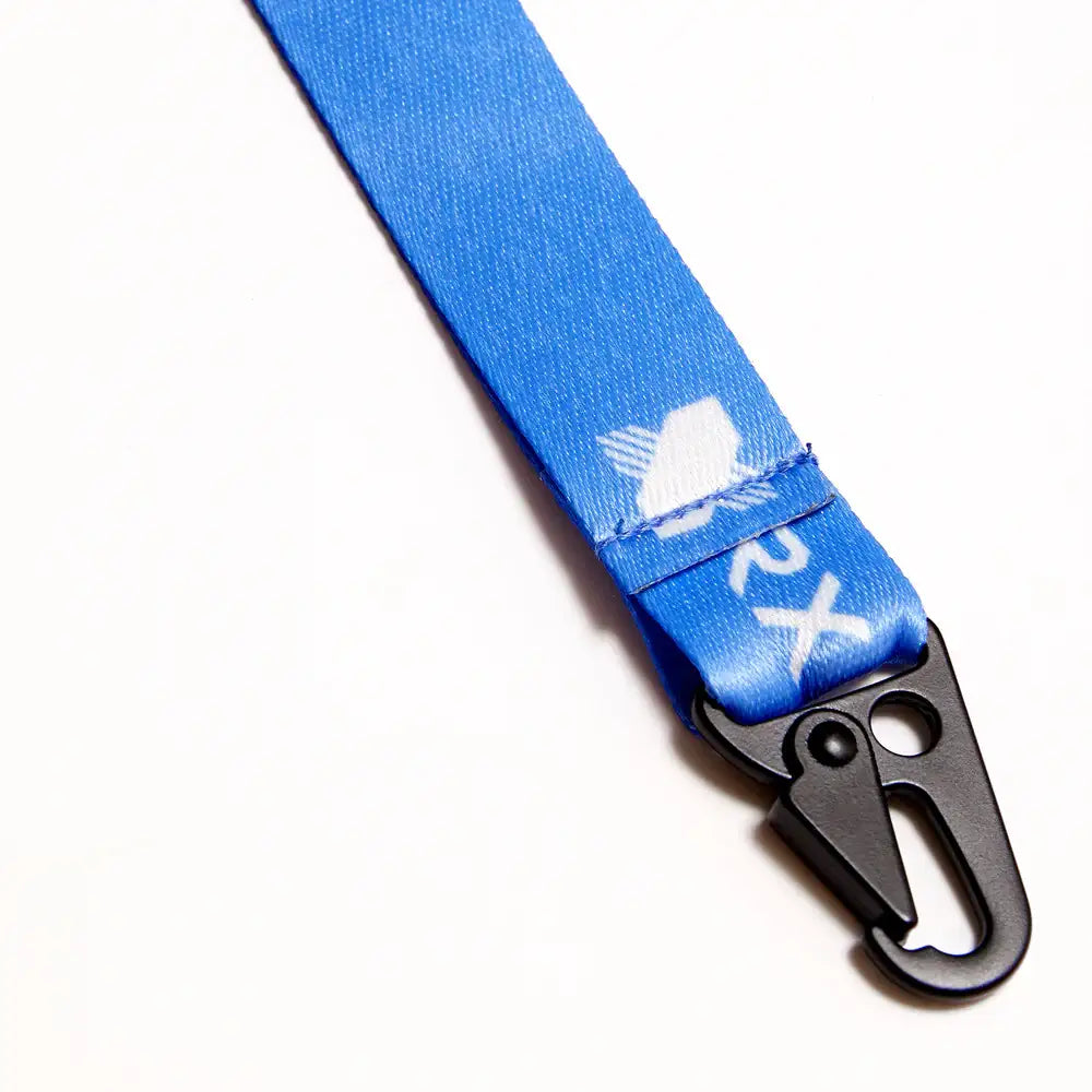 DRX - Lettering Lanyard - DRX - Home & Living, Accessories - Harumio