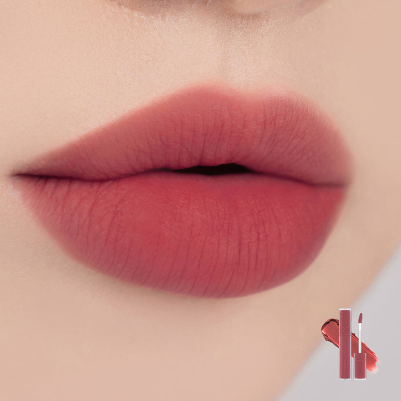 rom&nd - Blur Fudge Tint