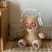 Teteum - Bebe Plush Toy - Teteum - Plush Toy - Harumio