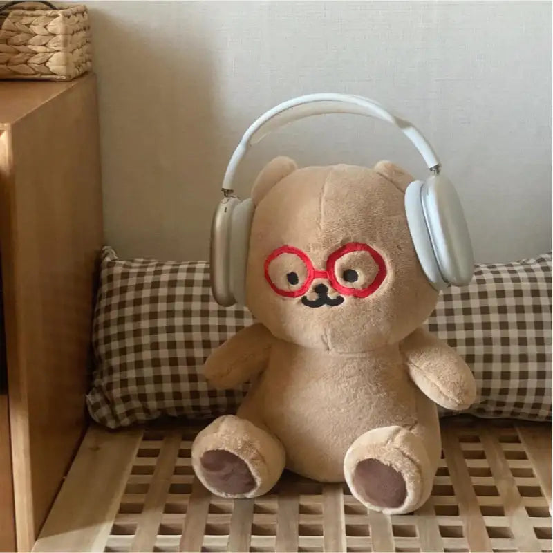 Teteum - Bebe Plush Toy - Teteum - Plush Toy - Harumio