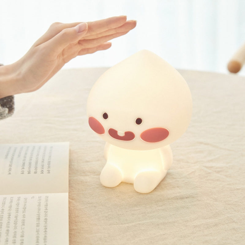 Kakao Friends - Silicone Mood Light