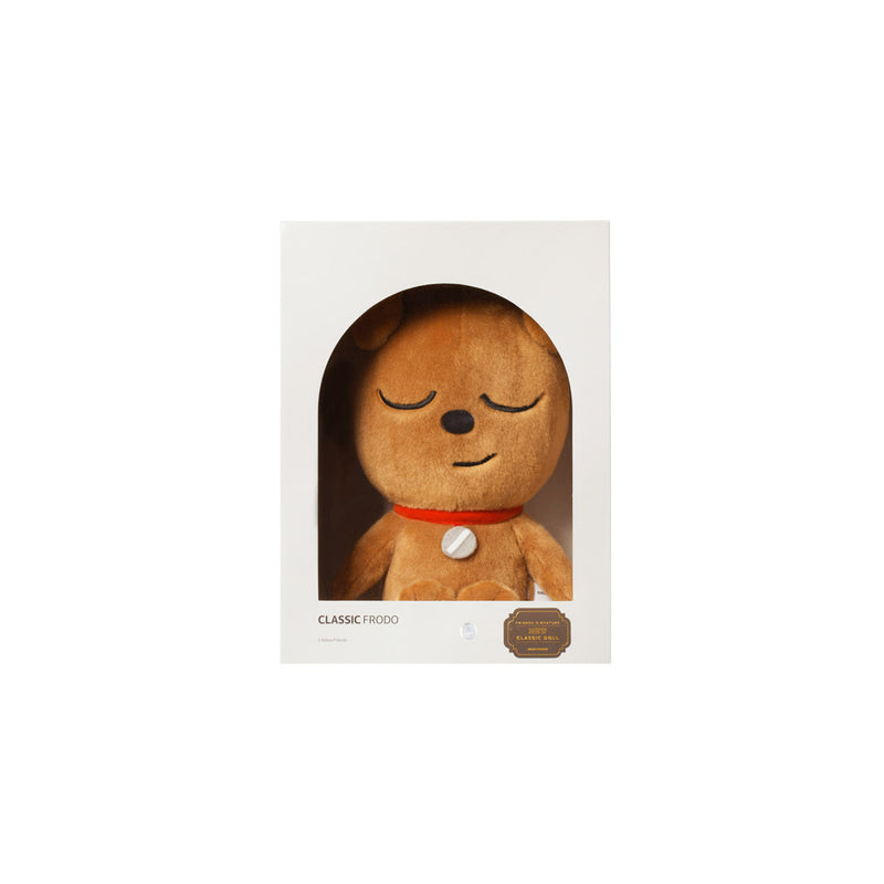 Kakao Friends - Signature Classic Plush Doll