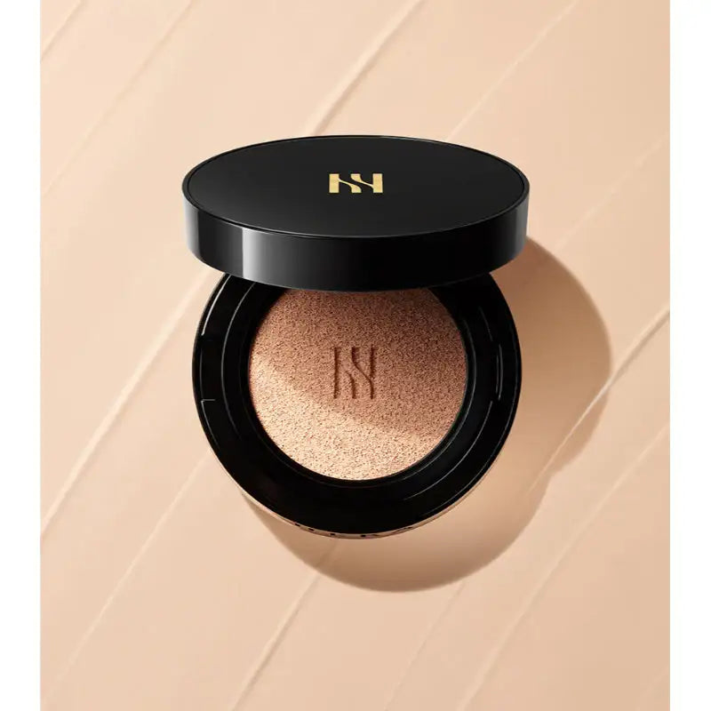 HERA - Black Cushion - HERA - Cushion Compact - Harumio