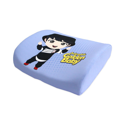 BTS TinyTAN - Memory Foam Cushion