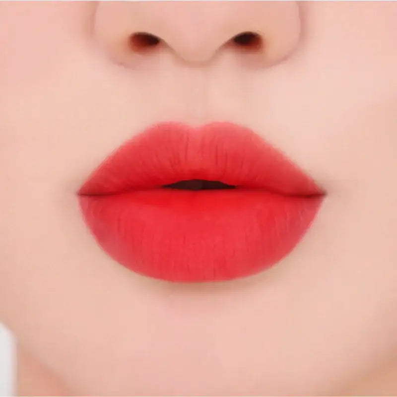 Wakemake - Water Blurring Fixing Tint - Wakemake - Lip Tint - Harumio