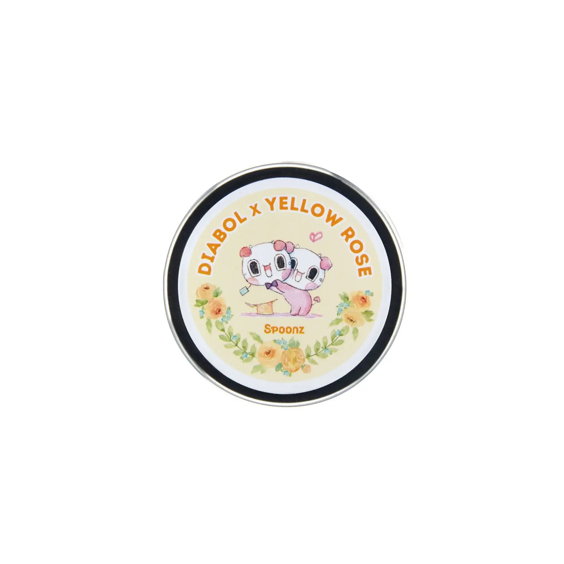 Spoonz - Tin Case Candle - Spoonz - Home & Living, Accessories - Harumio