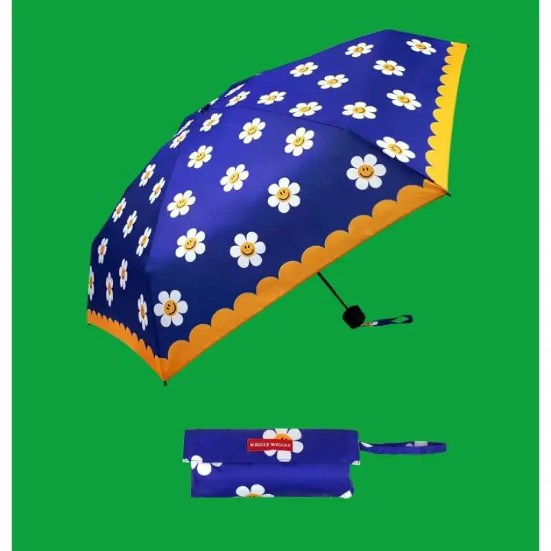 Wiggle Wiggle - Mini 5-tier Sheep Umbrella - Wiggle Wiggle - Accesories - Harumio