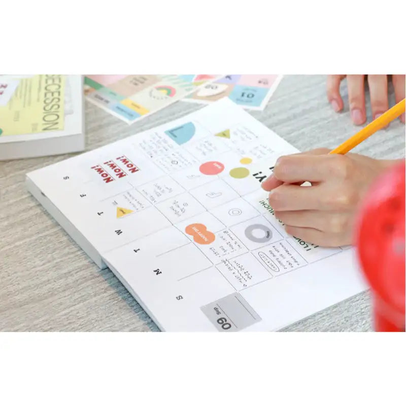 INDIGO - 2023 Storage Custom Diary - INDIGO - Diary - Harumio