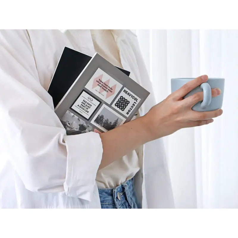 INDIGO - 2023 Storage Custom Diary - INDIGO - Diary - Harumio