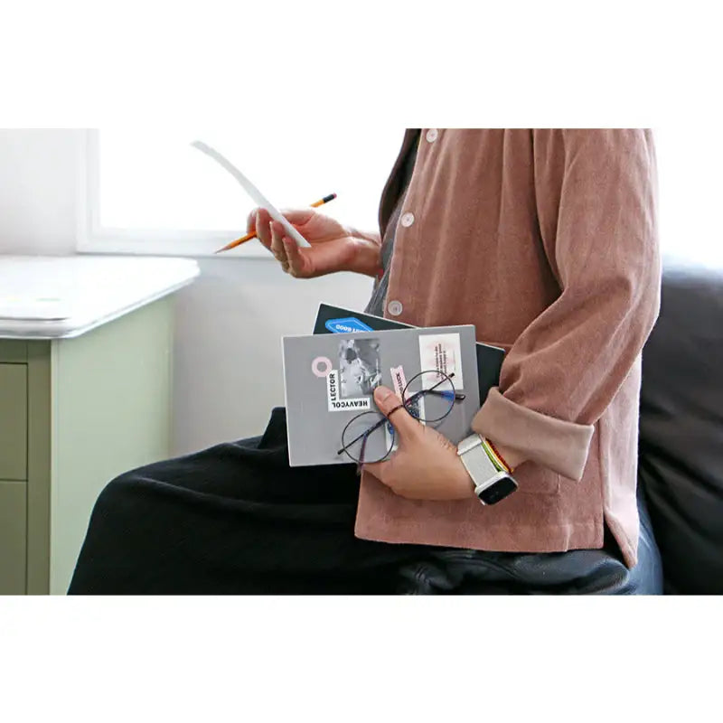 INDIGO - 2023 Storage Custom Diary - INDIGO - Diary - Harumio