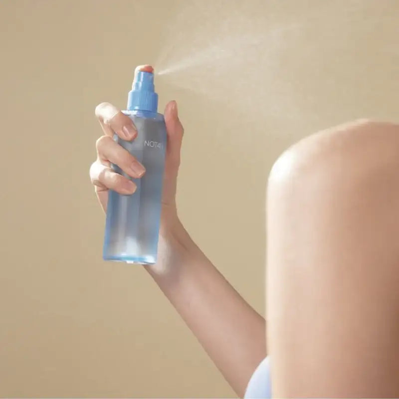 Olive Young - NOT4 Clear Body Mist 200ml - Olive Young - Body Mist - Harumio
