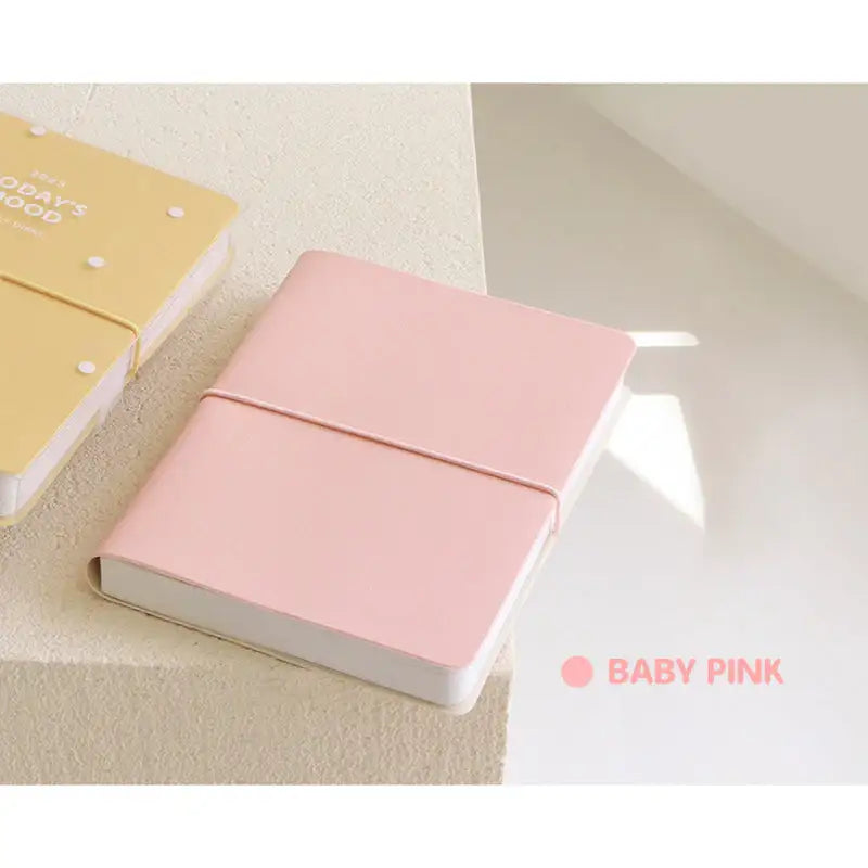 INDIGO - 2023 Today's Mood Weekly Diary B6 - INDIGO - Diary - Harumio