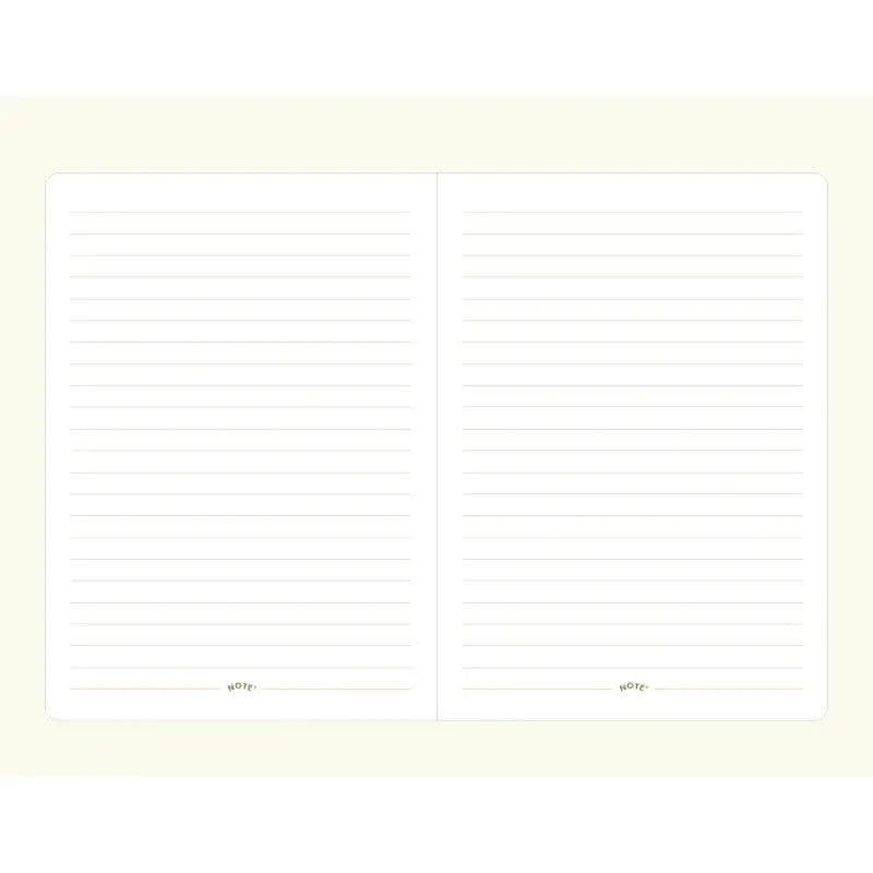 INDIGO - 2023 Today's Mood Weekly Diary B6 - INDIGO - Diary - Harumio