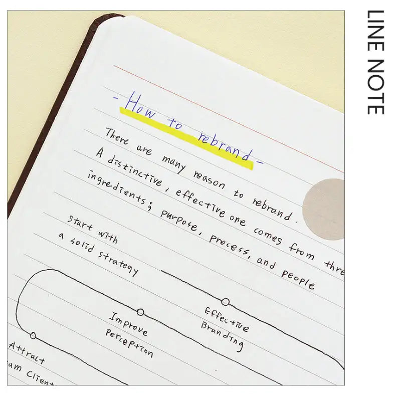 INDIGO - 2023 Workroom Monthly Diary A5 - INDIGO - Diary - Harumio