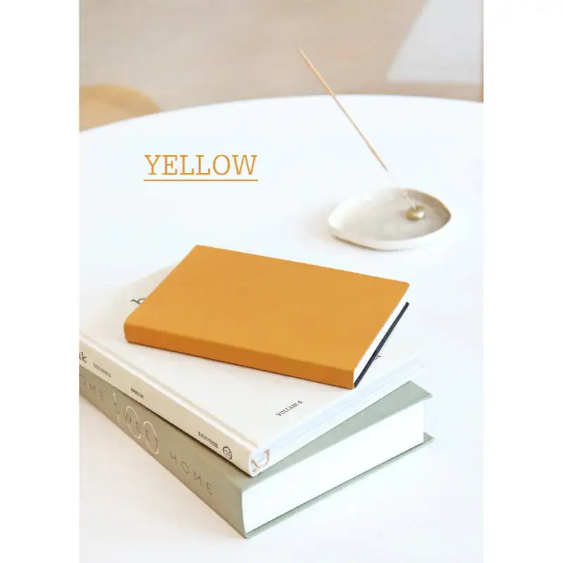 INDIGO - 2023 Official Soft Diary Monthly - INDIGO - Diary - Harumio