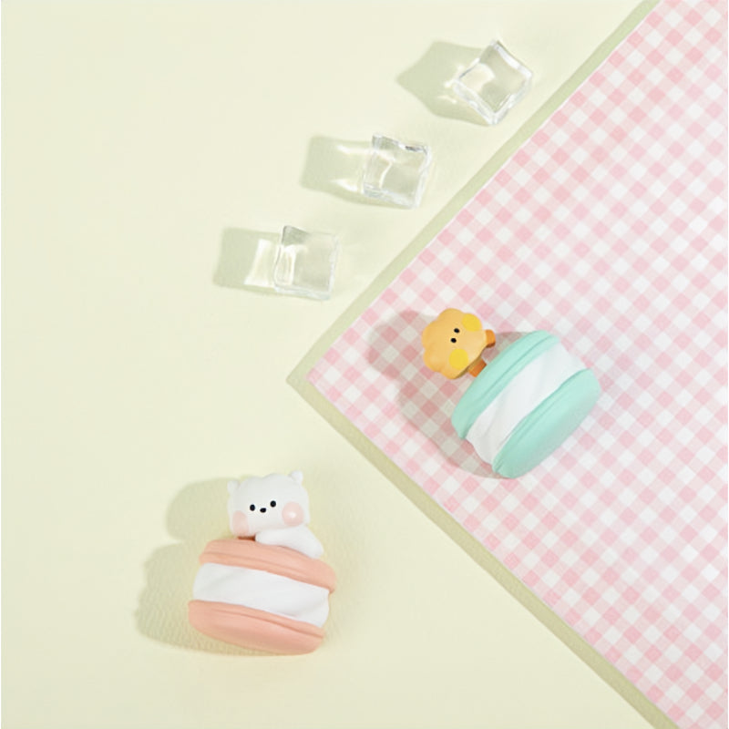 BT21 x Royche - Minini Macaron Car Air Freshener