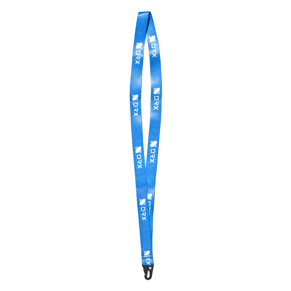 DRX - Lettering Lanyard