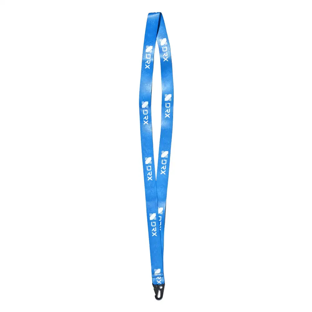 DRX - Lettering Lanyard - DRX - Home & Living, Accessories - Harumio