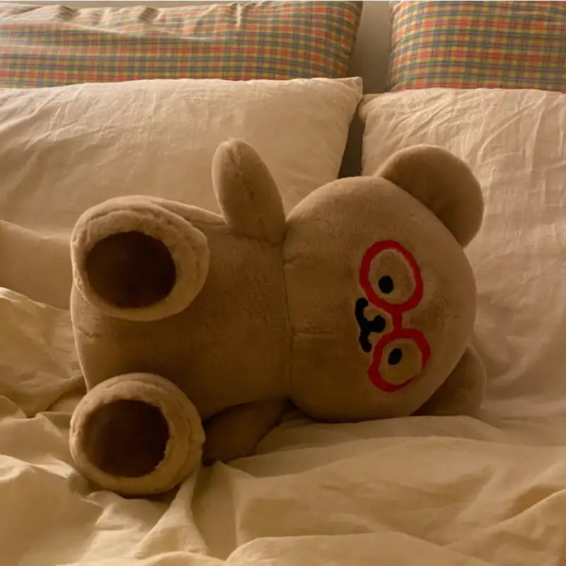 Teteum - Bebe Plush Toy - Teteum - Plush Toy - Harumio