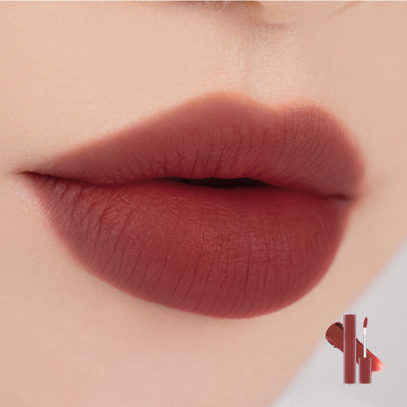 rom&nd - Blur Fudge Tint