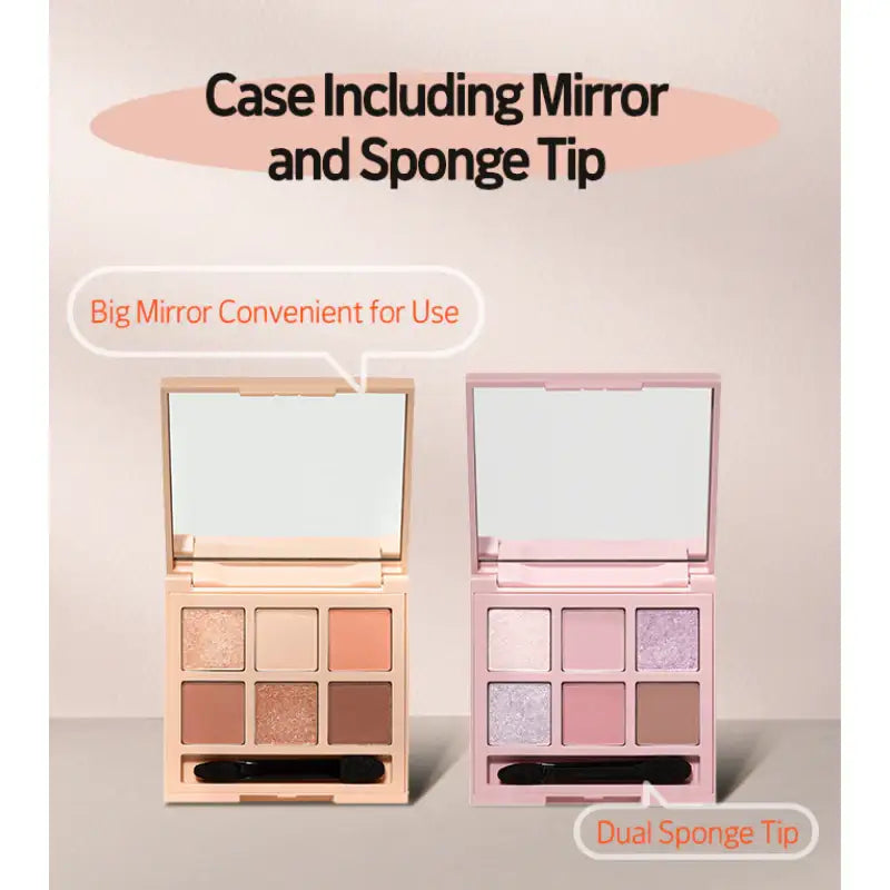 ETUDE x BT21 - Play Color Eyes - ETUDE x BT21 - Eye Makeup - Harumio