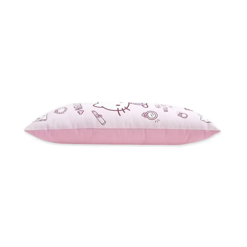 NARA HOME DECO X Hello Kitty - Beauty Square Body Pillow
