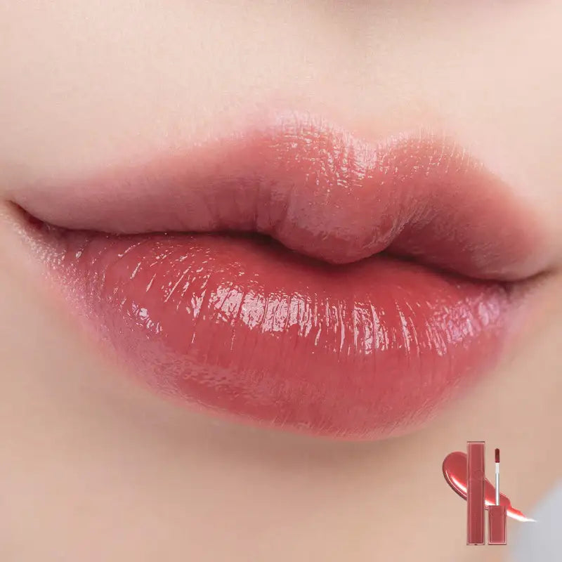 rom&nd - Dewyful Water Tint - rom&nd - Lip Tint - Harumio