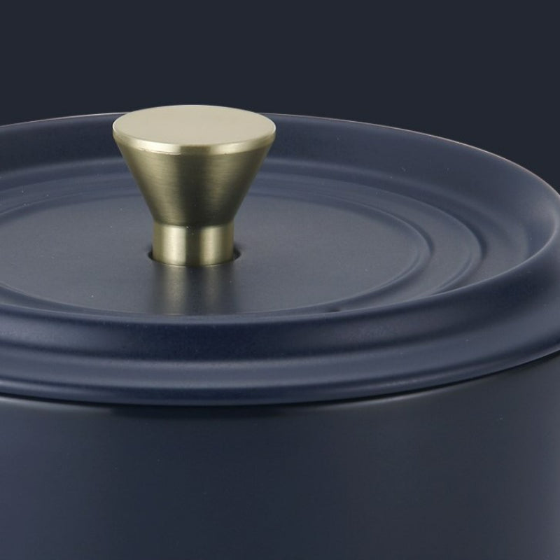 Neoflam - Khan Heat Resistant Pot Set Of 2
