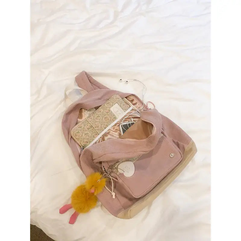 Ovuni - Bon Voyage Back Pack - Ovuni - Back Pack - Harumio