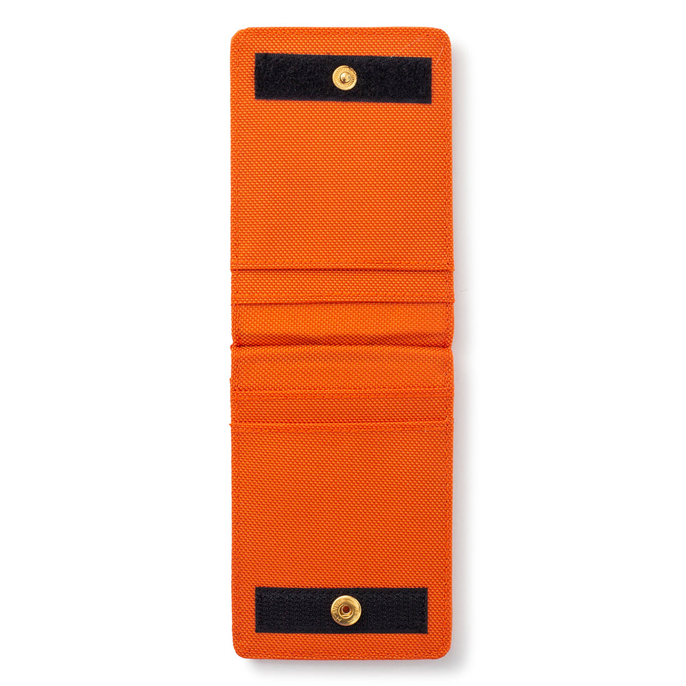 BT21 x Fennec - Neck Strap Card Holder