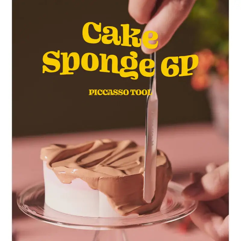 Piccasso - Makeup Spatula - Special Set - Piccasso - Makeup Spatula - Harumio