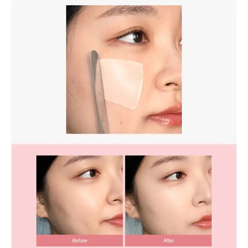 Piccasso - Makeup Spatula - Special Set - Piccasso - Makeup Spatula - Harumio