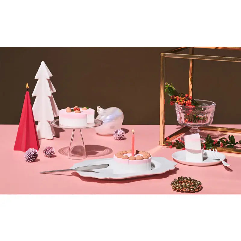 Piccasso - Makeup Spatula - Special Set - Piccasso - Makeup Spatula - Harumio