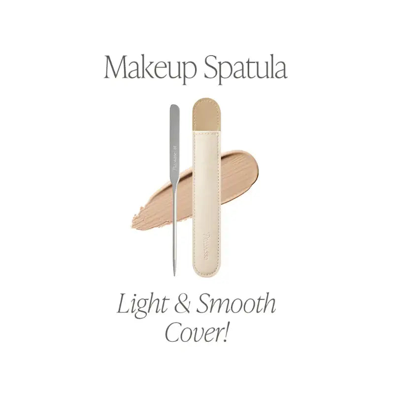 Piccasso - Makeup Spatula - Special Set - Piccasso - Makeup Spatula - Harumio