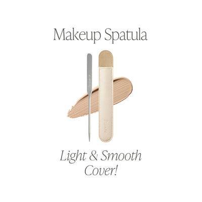 Piccasso - Makeup Spatula - Special Set