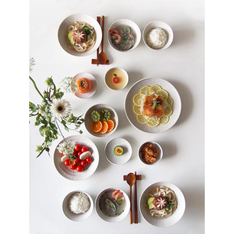Bymino - Zen Series Rice Bowl 13cm
