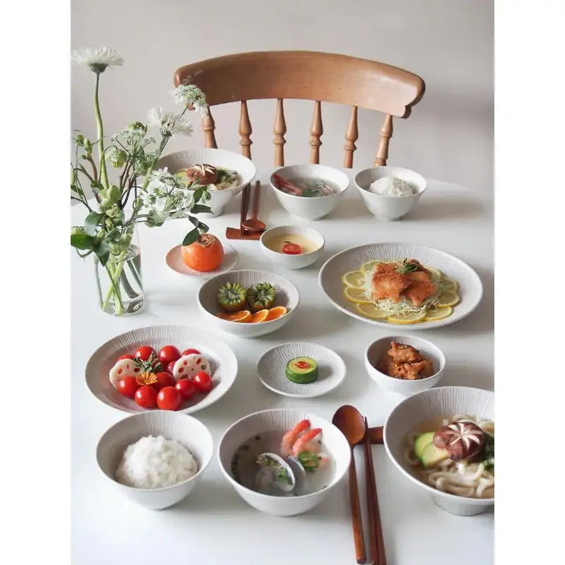 Bymino - Zen Series Soup Bowl 15cm - Bymino - Kitchenware - Harumio